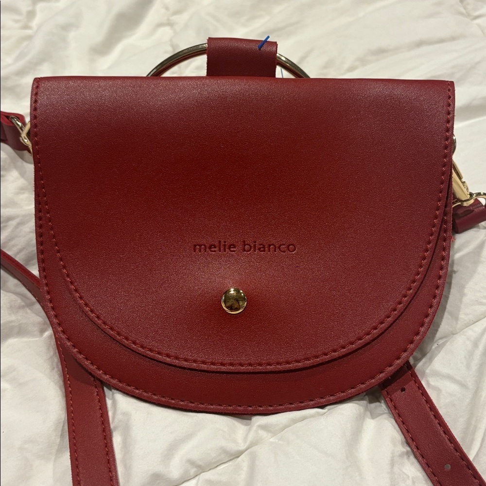 Millie Blanco | crossbody bag